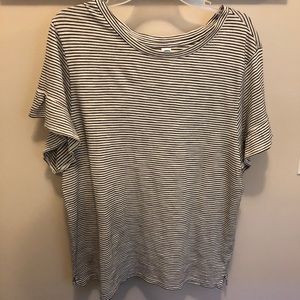 Old navy shirt